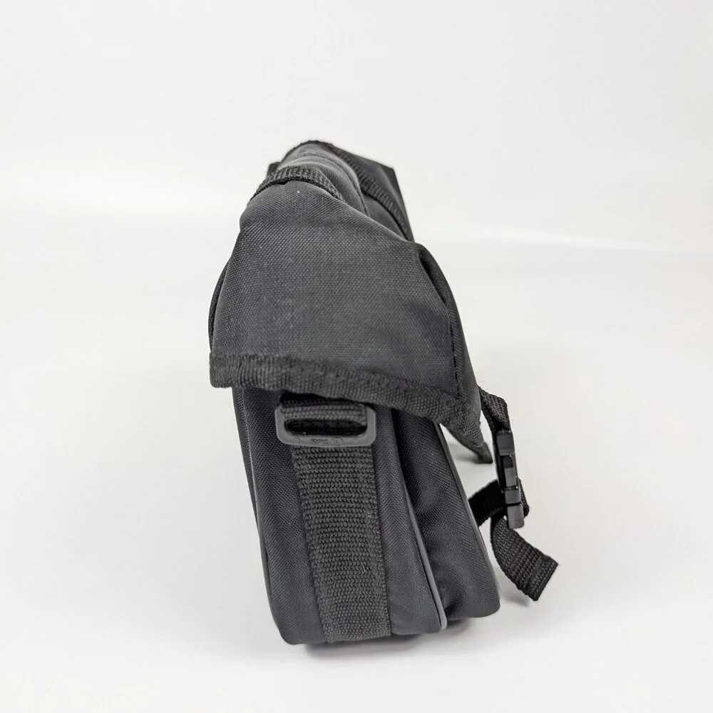 Cam Pak Camera Storage Bag with Adjustable Strap
